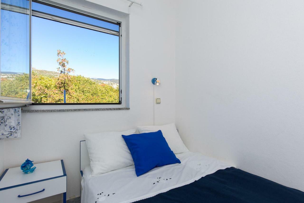 Apartments Krajina Novi Vinodolski Buitenkant foto