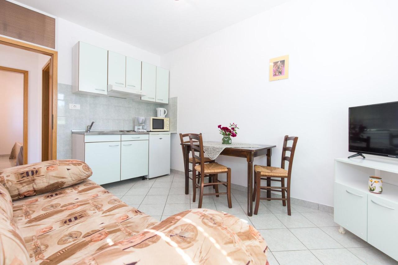 Apartments Krajina Novi Vinodolski Buitenkant foto